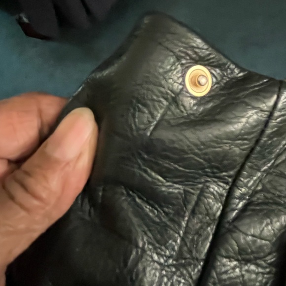 Large B.Makowsky Bag - Picture 10 of 15